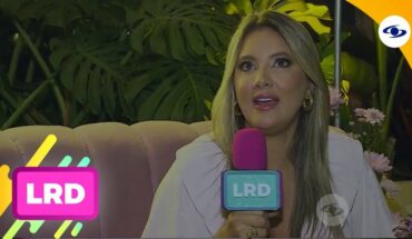 Video: La Red: ¿Qué piensan las candidatas Miss Universe Colombia sobre las nuevas reglas? – Caracol TV
