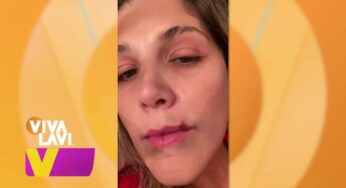 Video: Natalia Alcocer exhibe fuertes videos sobre su ex pareja | Vivalavi
