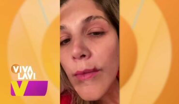 Video: Natalia Alcocer exhibe fuertes videos sobre su ex pareja | Vivalavi