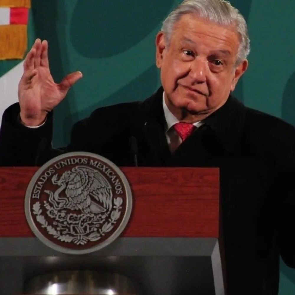 What AMLO does not say in the Report