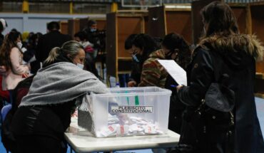 ¿Por qué la votación en Chile se dio como lo vimos? UPG cuenta — Rock&Pop