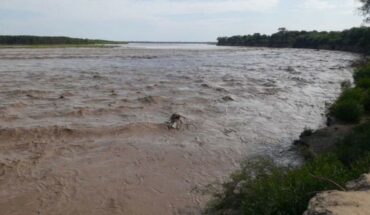 ¿Qué pasó con el derrame en el Río Pilcomayo?