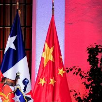 ¿Por qué Chile todavía no tiene embajador en China?