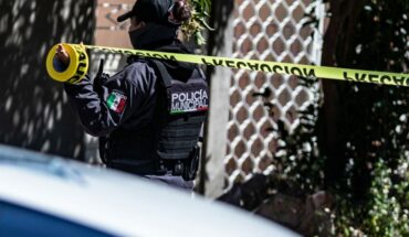 A state policeman and his wife killed in Fresnillo, Zacatecas