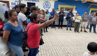 A week of poisonings in Chiapas, still without answers