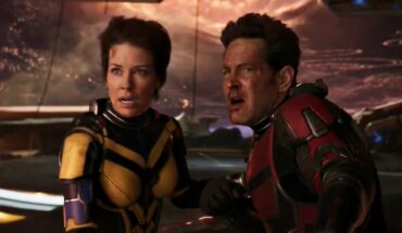 “Ant-Man and The Wasp: Quantumania” revela su primer trailer con la vuelta de Paul Rudd, Evangeline Lily y la presentación del nuevo gran villano de Marvel