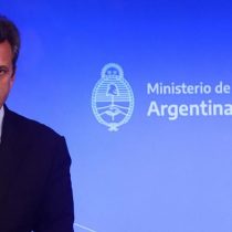 Argentina anuncia acuerdo exitoso para refinanciar deuda con el Club de París