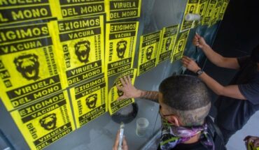 Aumentan 20% casos de viruela del mono en México