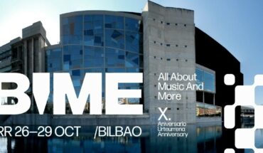 BIME reúne en Bilbao a los máximos representantes de la industria musical