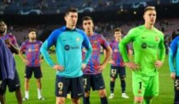 Barcelona se despide de la Champions League: revisa los mejores goles de la jornada
