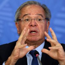 Brasil busca apoyo internacional para la presidencia del BID