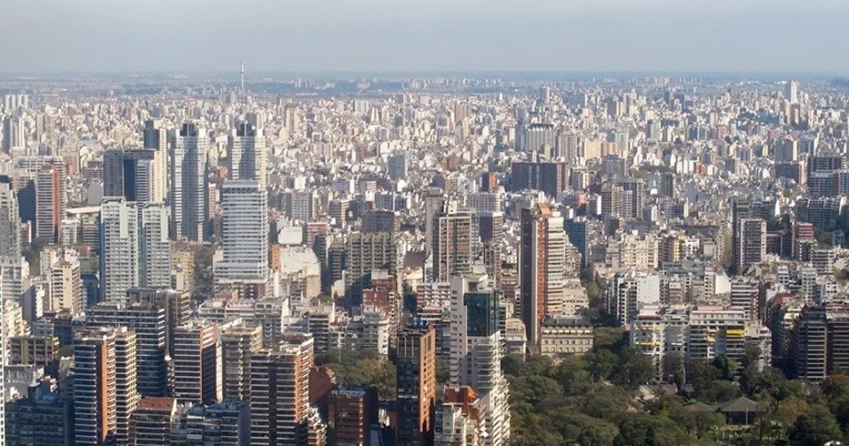 Buenos Aires is the fourth most expensive city in Latin America