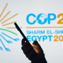 COP27 in Egypt: around 90 heads of state confirmed their presence at the climate summit
