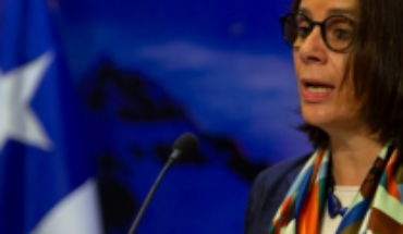 Canciller Urrejola enfrenta su hora decisiva: ingreso al Consejo de DDHH de la ONU pone a prueba la política exterior chilena