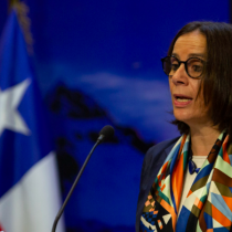 Canciller Urrejola enfrenta su hora decisiva: ingreso al Consejo de DDHH de la ONU pone a prueba la política exterior chilena