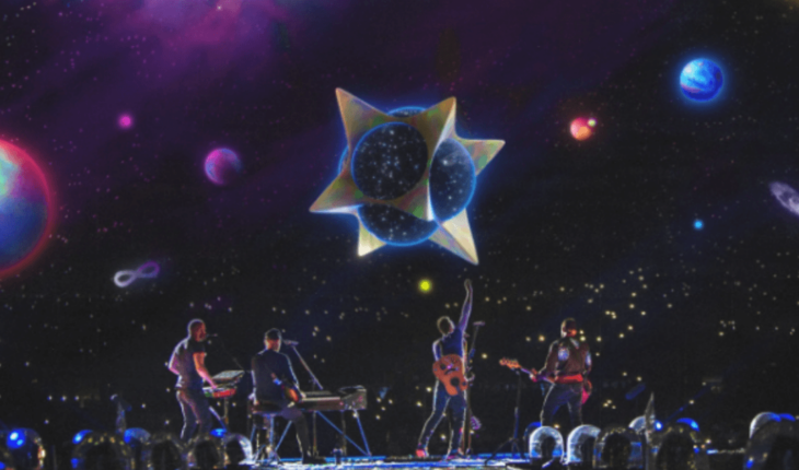 Coldplay: de qué se tratan los shows sustentables que presentan en el país