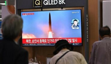 Corea del Norte afirmó que sus pruebas de misiles son una “autodefensa” ante las “amenazas” de EEUU