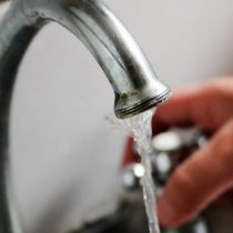 Country Service: professionals provide drinking water solutions in localities in the south-central area of the country