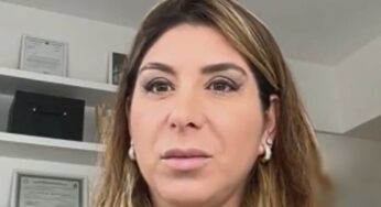 Declara Darthés | habla la abogada Carla Junqueira: “El conjunto de pruebas presentadas por Thelma es 15 veces superior a las suyas”