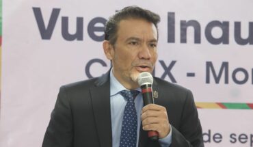 Denuncian a secretario de Turismo de Michoacán por abuso contra adolescente