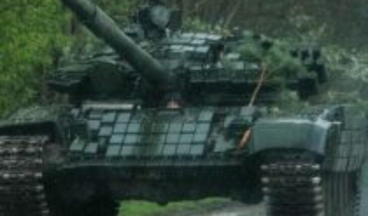 Ejército ruso retrocede en Jersón ante avance de las fuerzas ucranianas
