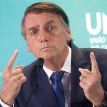 El avance de la ultraderecha en Brasil