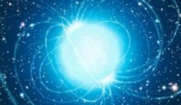 El objeto estelar «exótico» que desafía las leyes de la física