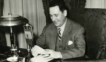 El oficialismo recordó a Perón a 127 años de su nacimiento
