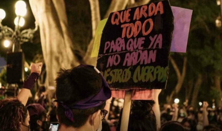 En Puebla, 6 de 10 ataques con ácido a mujeres, hechos por parejas y exparejas