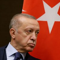 Erdogan propone referéndum sobre uso del velo en Turquía
