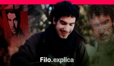 Filo.explains | 12 years after the murder of Mariano Ferreyra