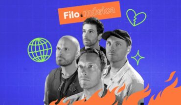 Filo.música | Coldplay, su historia y cómo llegó a hacer 10 River en Argentina