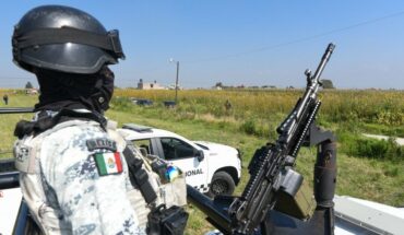 Fuerzas Armadas mexicanas incapaces de realizar operaciones con EU