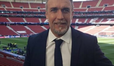 Gabriel Batistuta se postuló como técnico para Central Córdoba