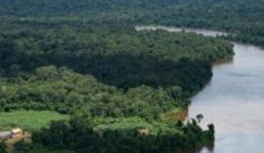 Gobiernos y ecologistas celebran nueva era en Brasil en defensa de la Amazonía