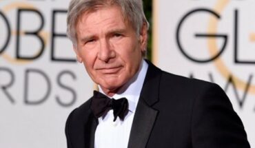 Harrison Ford Joins Marvel in Fourth “Captain America” Movie