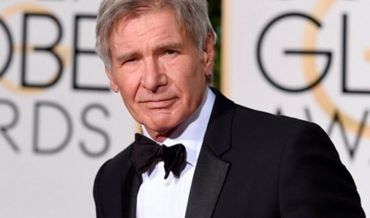 Harrison Ford Joins Marvel in Fourth “Captain America” Movie