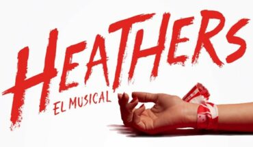 “Heathers: the musical” arrives in the country with direction of Fer Dente and summons its cast