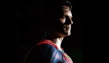 Henry Cavill anunció su regreso como Superman al universo DC: “Una pequeña muestra de lo que está por llegar”
