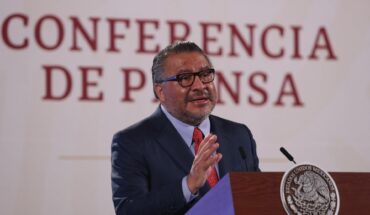 Horacio Duarte renuncia a la dirección de Aduanas; se va al Edomex