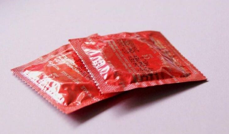IPS Chile emite alerta por preservativos masculinos defectuosos — Rock&Pop