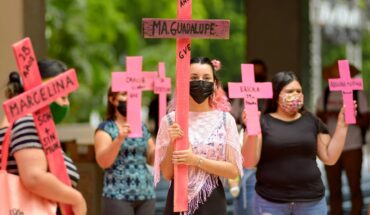 Impunidad en México aumenta en siete estados: Informe