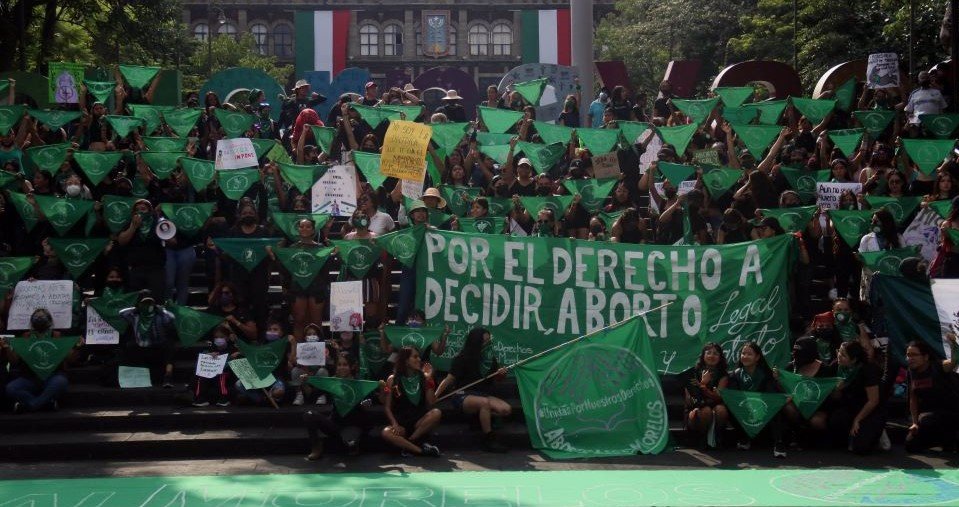 Invalidan derecho a la vida desde 'concepción’ en Aguascalientes