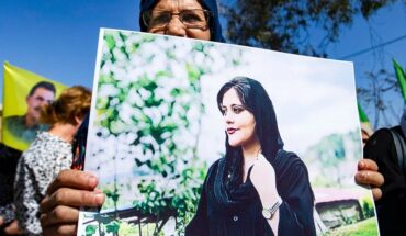 Irán. Mahsa Amini murió por enfermedad y no de ‘golpes’: informe médico