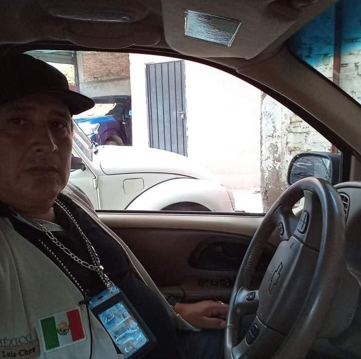 Jorge Luis Chew, periodista desaparecido es localizado con vida