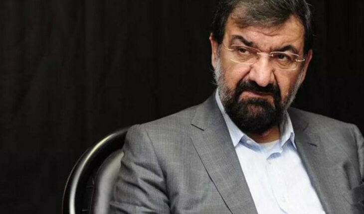La Justicia pidió la captura del vicepresidente de Irán, acusado por el atentado a la AMIA