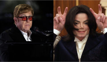 La opinión de Elton John sobre Michael Jackson: “Era inquietante” — Rock&Pop