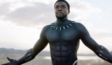 La trama que Marvel había planeado para Black Panther 2 — Rock&Pop