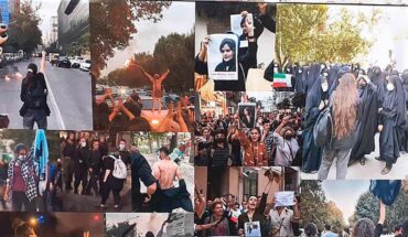 Las sanciones a Irán están cambiando: el papel de las protestas y el poder tecnológico