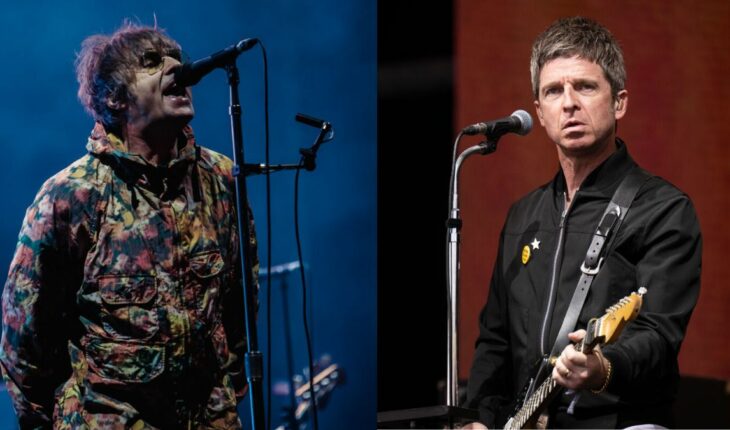 Liam Gallagher se lanza contra de Noel Gallagher por polémica — Rock&Pop